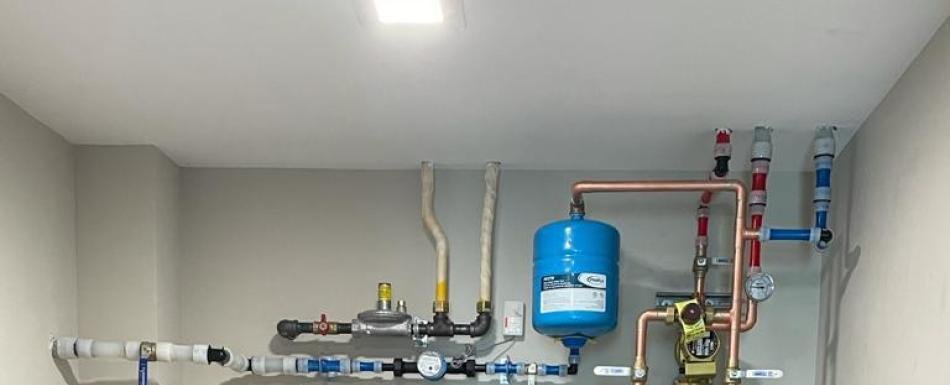 ‘Juli la Plomera’: emigró a NY, y en la plomería encontró su modo de subsistencia