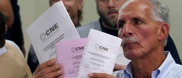 RD y siete países rechazan recuento electoral en Honduras y respaldan resultados oficiales