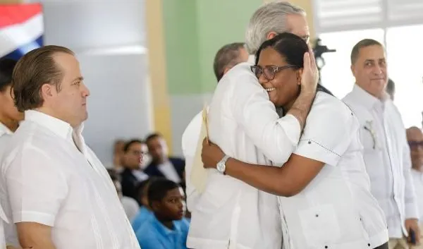 Presidente encabezará jornada de inauguraciones en Samaná