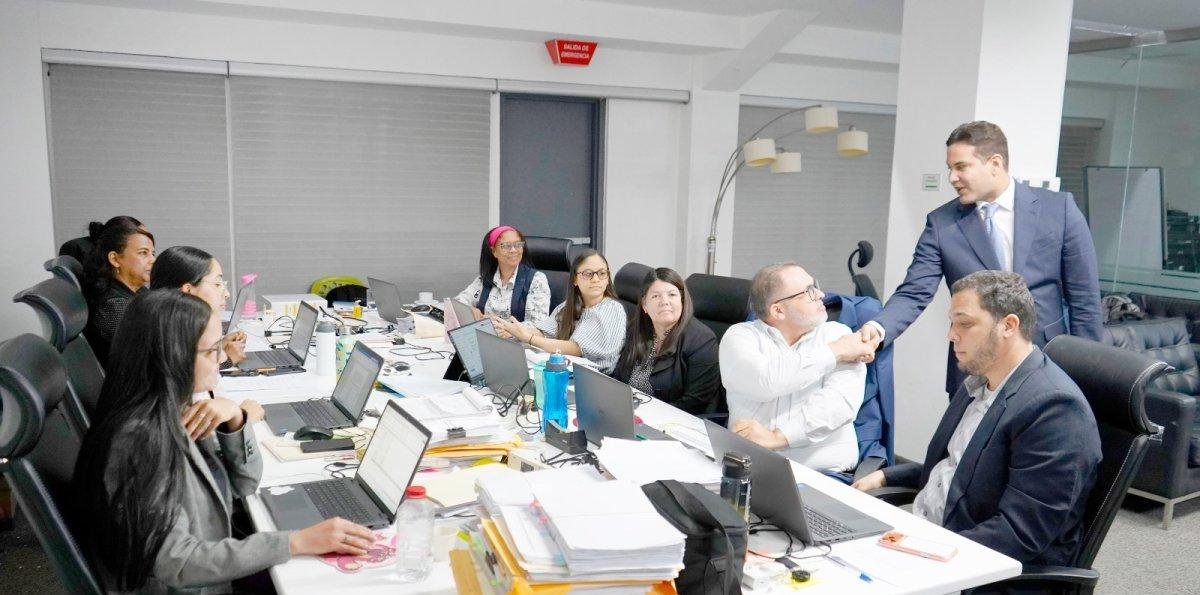 Auditoría a Senasa: Cámara de Cuentas revisa ocho líneas prácticamente concluidas