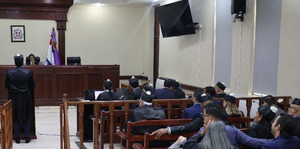 Advierte salud de abogados no debe dilatar procesos