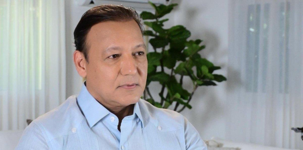 ¿Está descarado Abel Martínez como candidato presidencial del PLD?