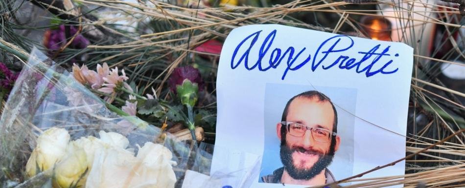Investigan el asesinato de Alex Pretti en Minneapolis, dice Trump