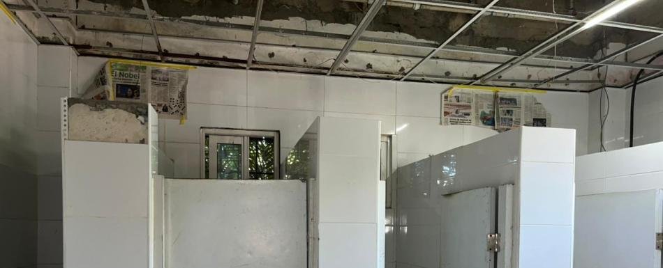 La humanización: un reto en el hospital Calventi