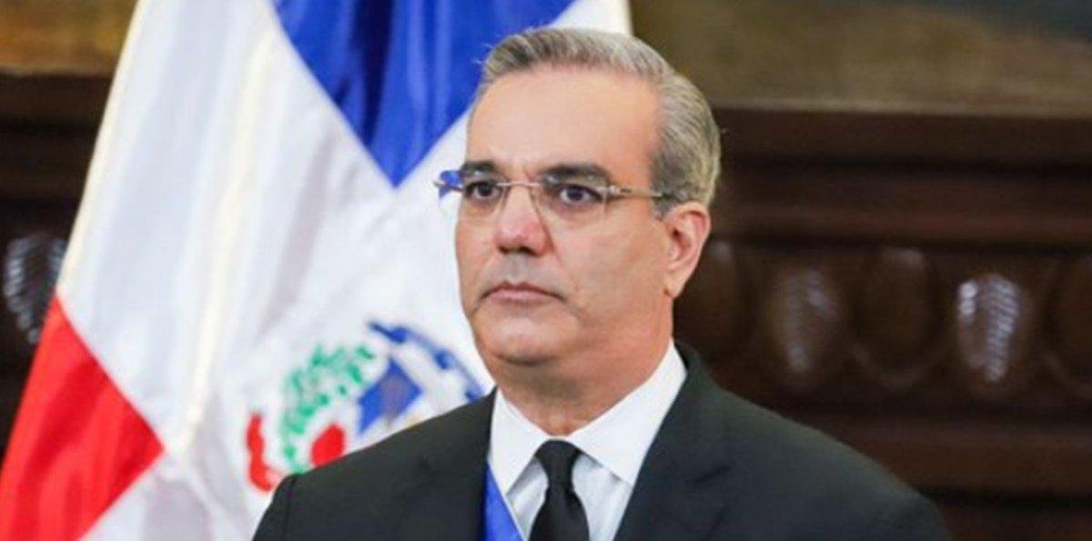 Gran expectativa ante el discurso del presidente Luis Abinader