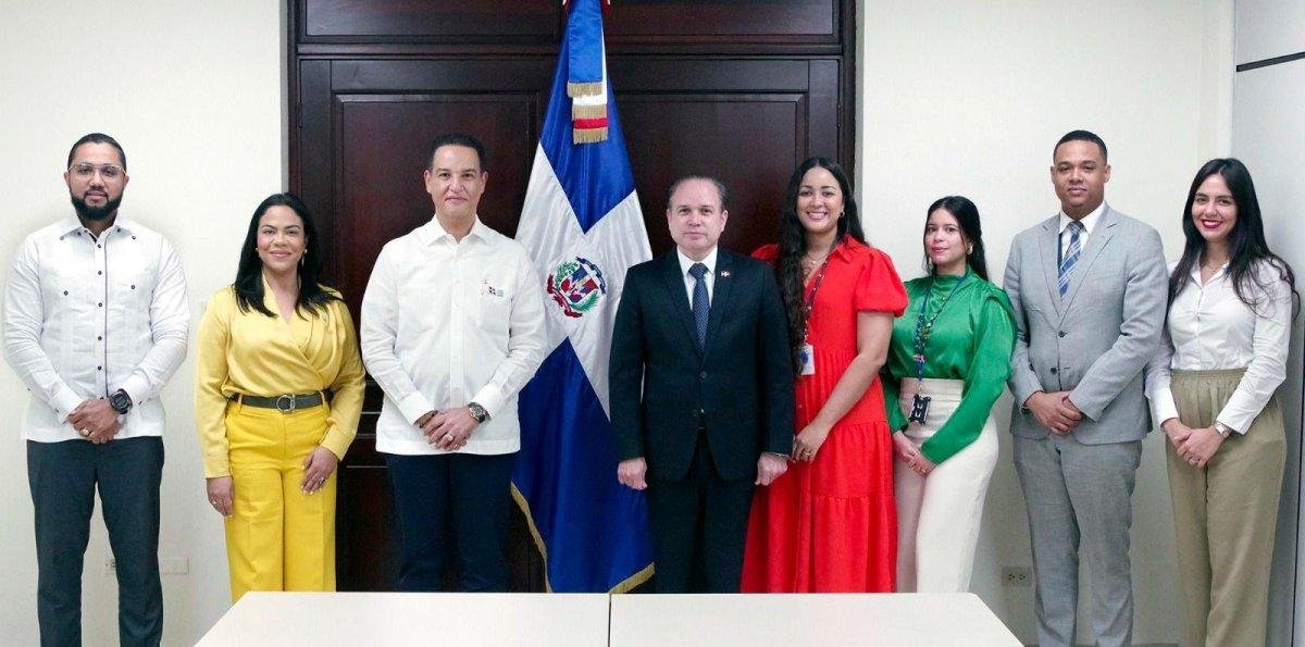 Abordan agenda estratégica para fortalecer la resiliencia energética