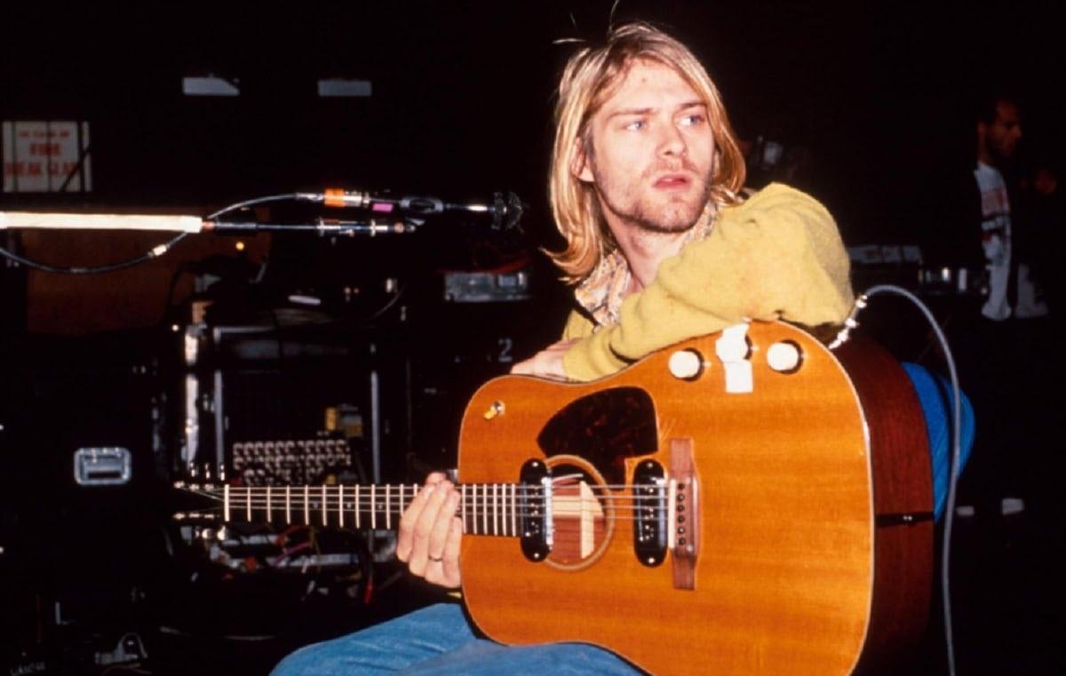 Capitán retirado de la policía de Seattle cuestiona veredicto de suicidio de Kurt Cobain