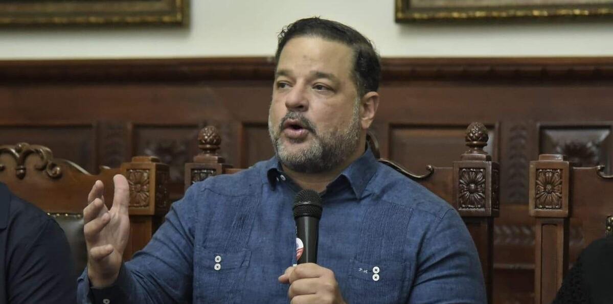 El ministro Paíno Henríquez asegura que el Gobierno impulsa remediación de ríos