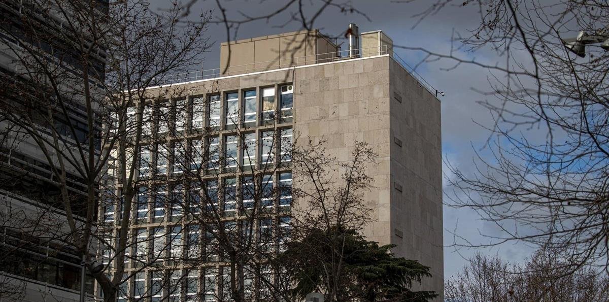 Estados Unidos confirma conversaciones en Madrid sobre el conflicto del Sáhara Occidental