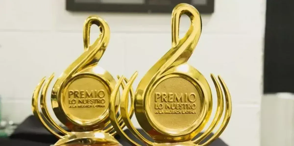 ¿Quiénes son los nominados a Premio Lo Nuestro 2026?