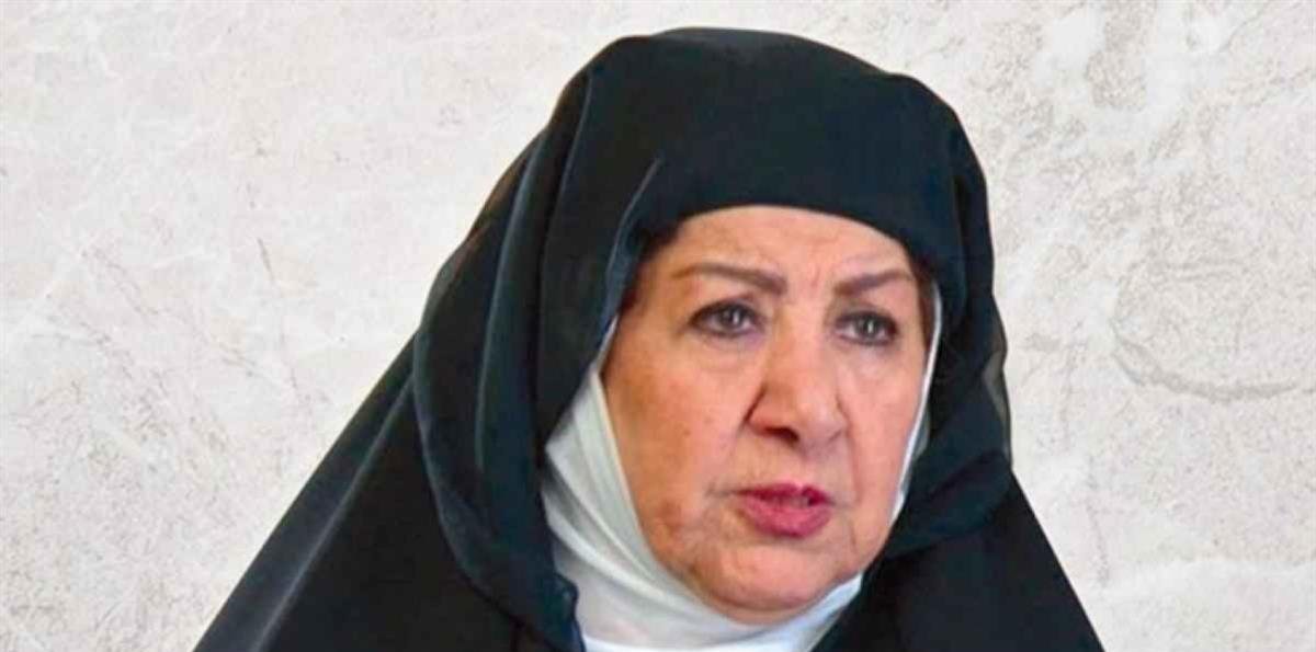 La actriz Huda Shaarawi es hallada muerta en su residencia de Damasco