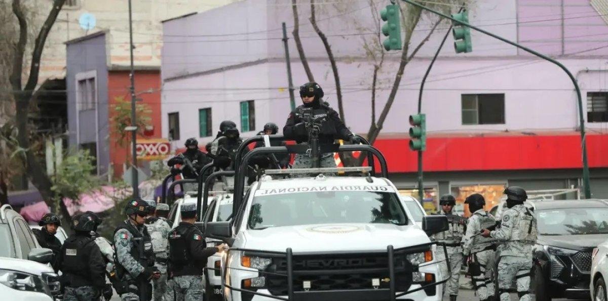 El Mencho: Ataque armado en cárcel de Ixtapa permite fuga de 23 presos