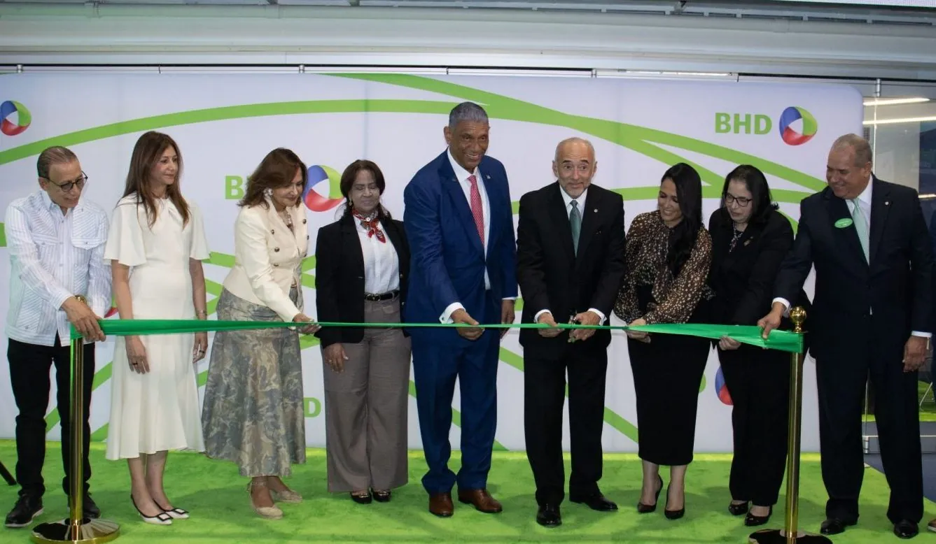 El BHD inaugura cuarta Feria Inmobiliaria «New York City»