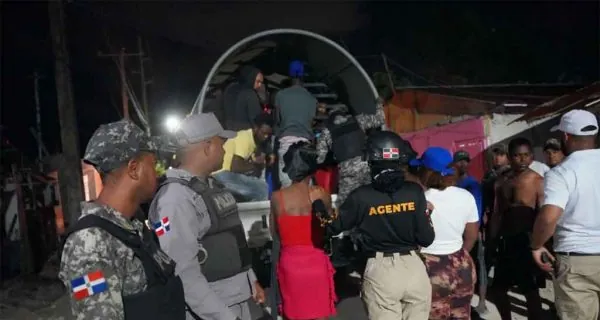 República Dominicana deporta más 200 mil haitianos ilegales