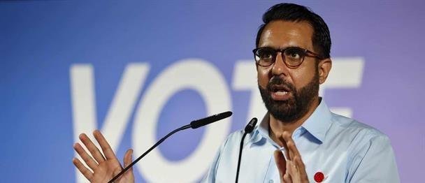 El primer ministro de Singapur destituye a líder de la oposición por mentir bajo juramento