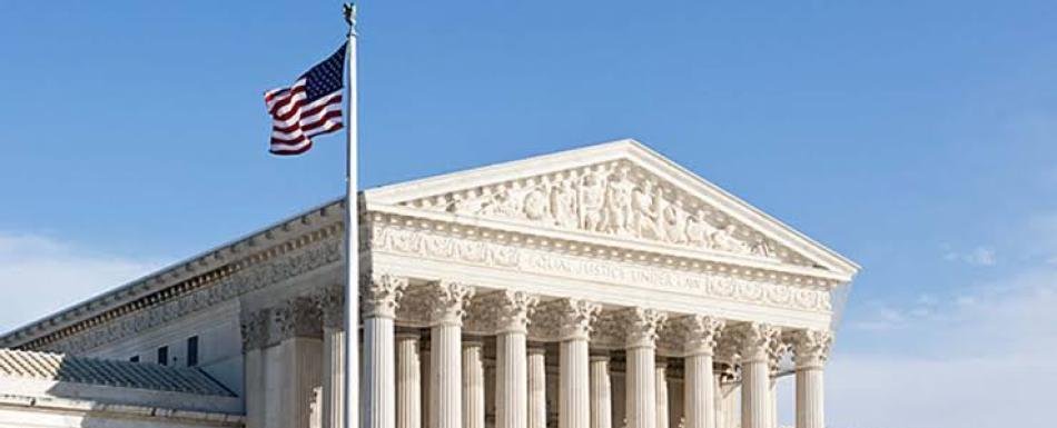 Corte Suprema de EEUU anula buena parte de la política arancelaria de Trump