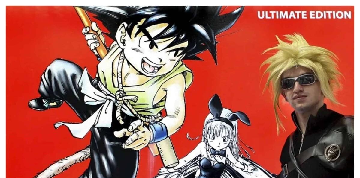 "Dragon Ball" celebra 40 años de su primera emisión resucitando tras la muerte de Akira Toriyama