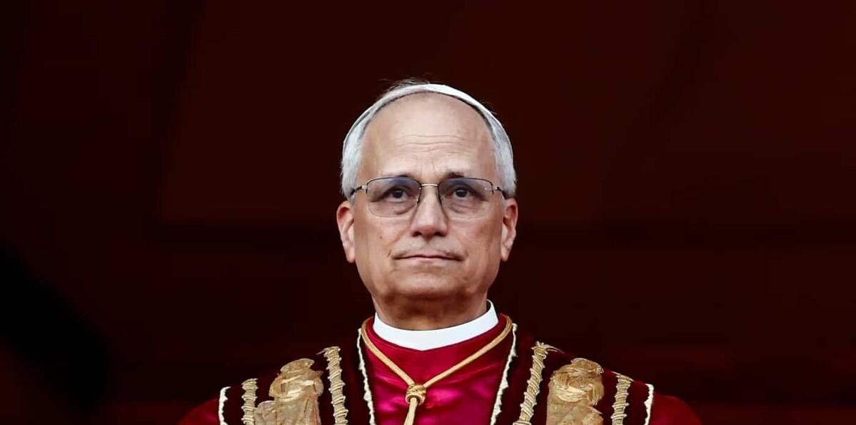 El papa león XIV llama a la reflexión y el silencio en cuaresma