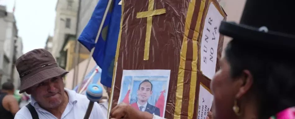 Cuatro legisladores se disputarán la Presidencia