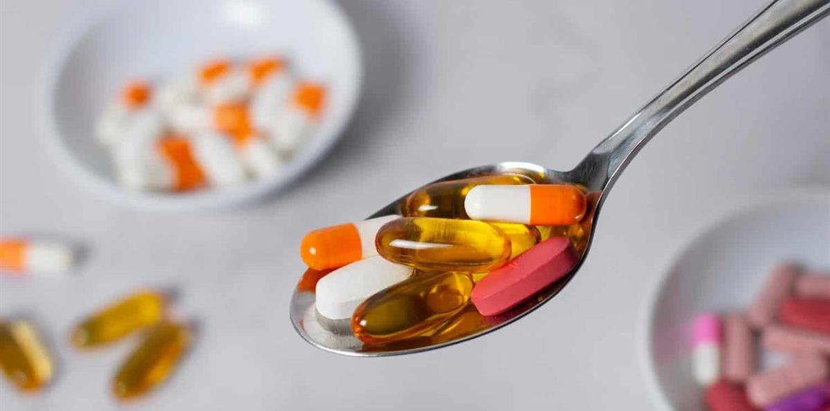 ¿Por qué tratamos el ácido fólico solo como una vitamina del embarazo y no un regulador metabólico?