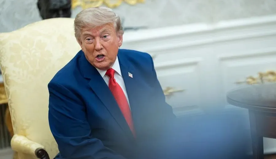 Trump afirma que la inmigración ilegal «está matando» a Europa y compara la situación con la de EE.UU. bajo Biden
