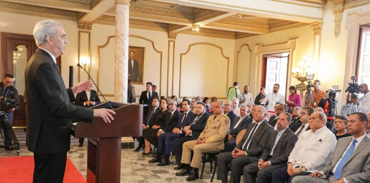 Ponen circulación libro Cátedras Juan Pablo Duarte