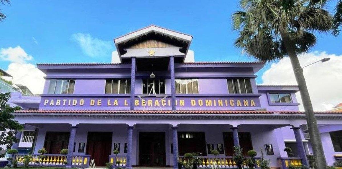 PLD ve inversión pública es anuncios e improvisación