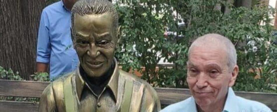 Fallece cuentista, dramaturgo y novelista ocoeño William Mejia