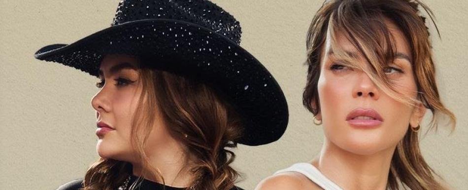 Kany García y Yuridia “Reina del Regional Mexicano” estrenan colaboración “La mala era yo"
