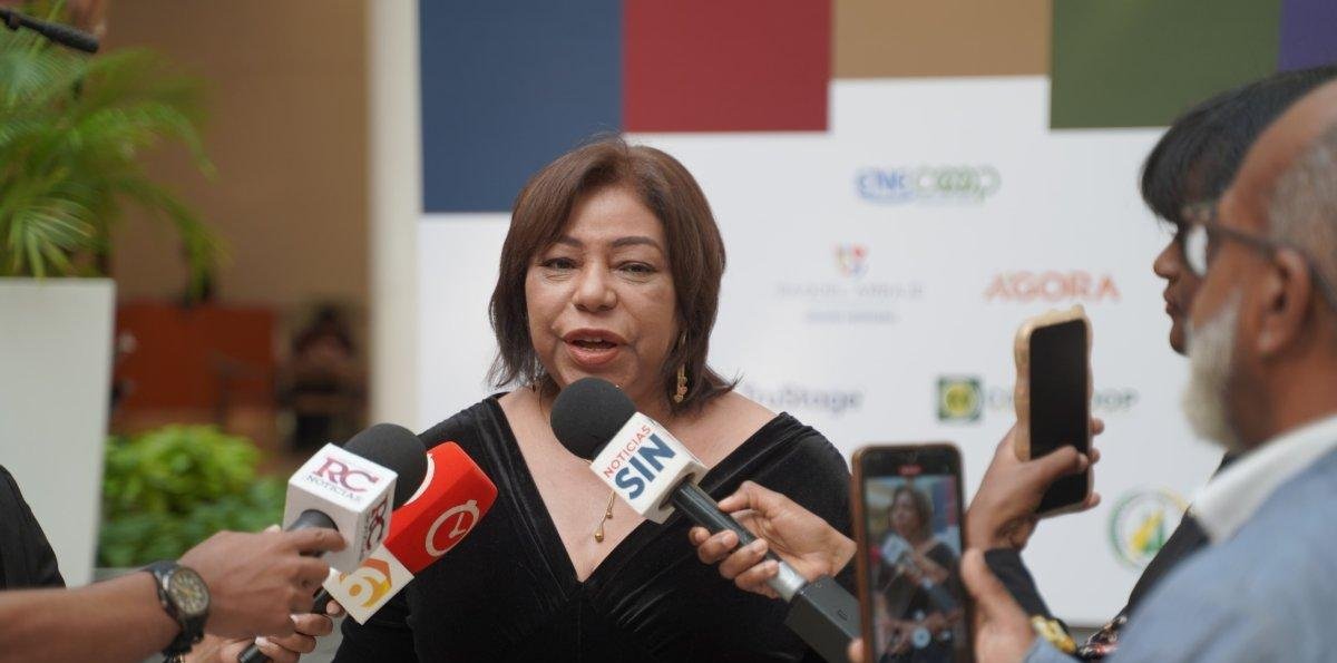 Enecoop lanza la 6ta edición del Premio Mujer: Celebrando el impacto de las mujeres en el cooperativismo