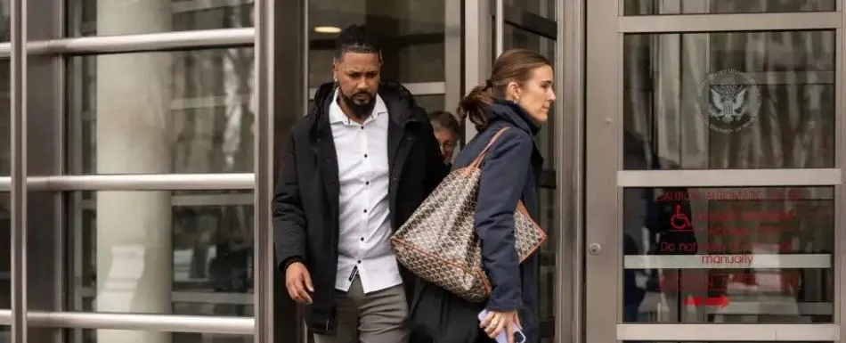 Los Guardianes no pagarán salario a Clase y Ortiz mientras MLB investiga apuestas