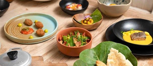 La gastronomía del Caribe: identidad, sabor y motor del turismo