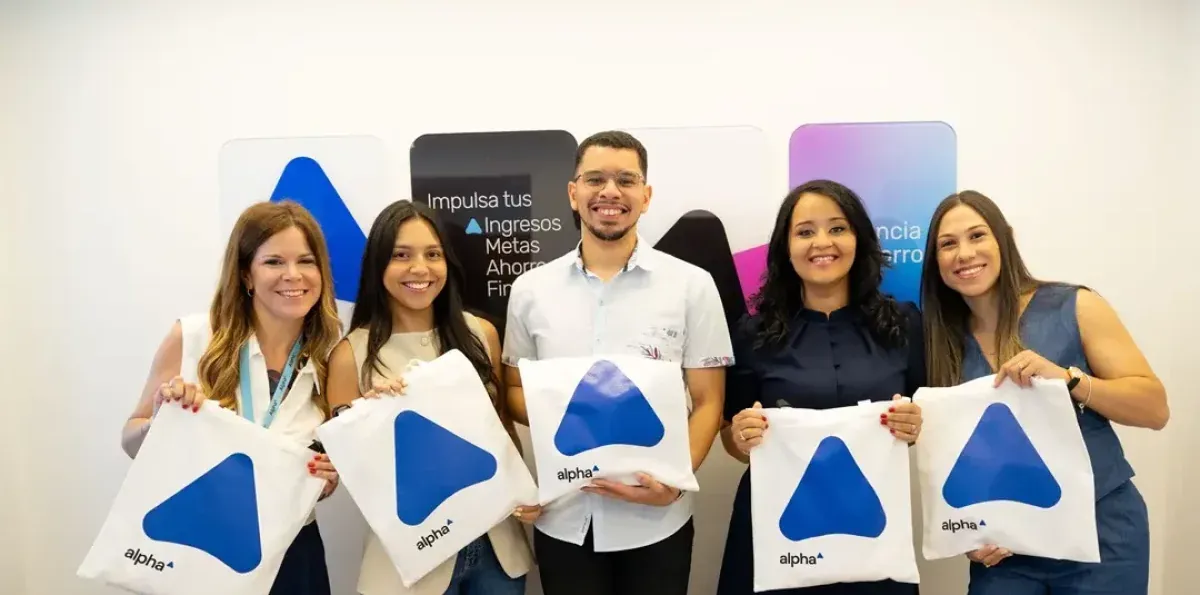 Alpha Puesto de Bolsa se posiciona en el lugar 29