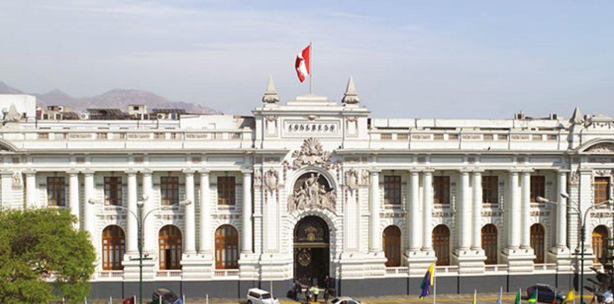 Perú: laboratorio de inestabilidad democrática