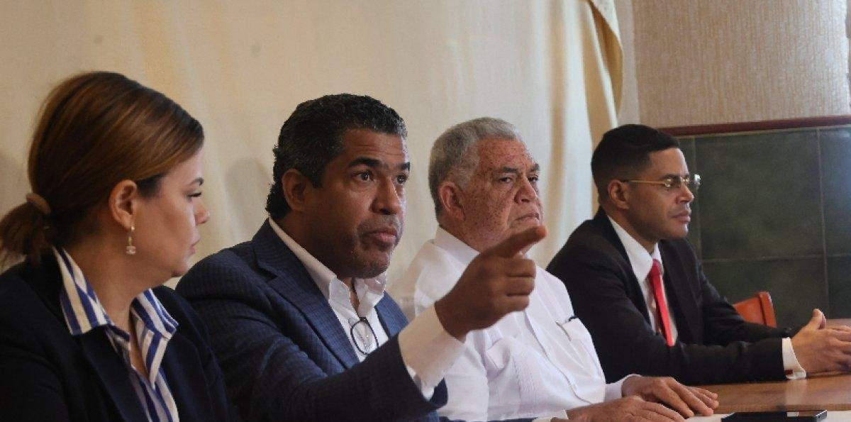 “Denuncié irregularidades y me hicieron culpable”