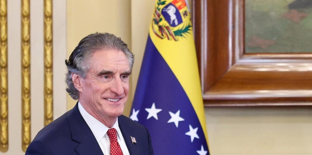 EE. UU. apunta ahora al sector minero de Venezuela, que planea reformar su legislación