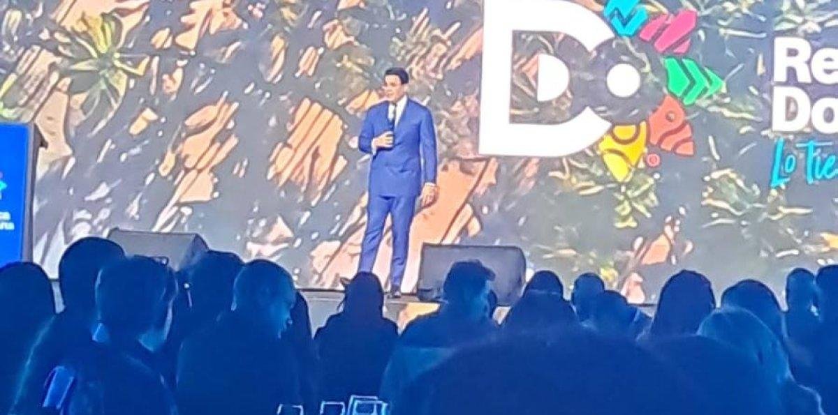 Aumenta llegada de turistas de Colombia a República Dominicana