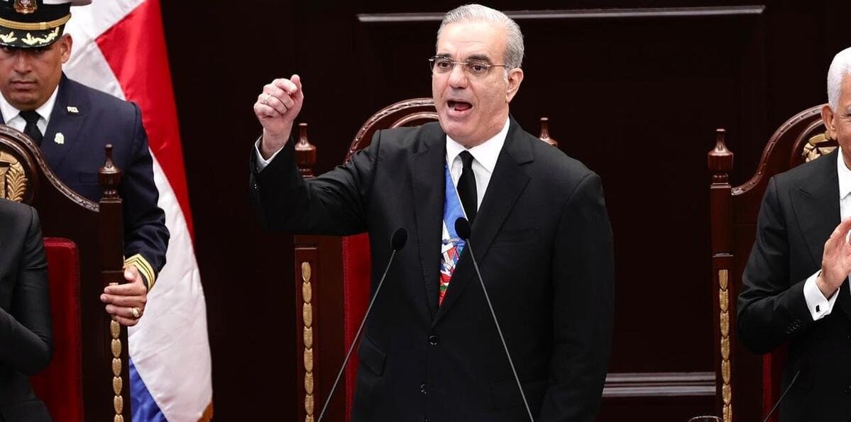 República Dominicana anuncia una zona franca de puertos secos en su frontera con Haití