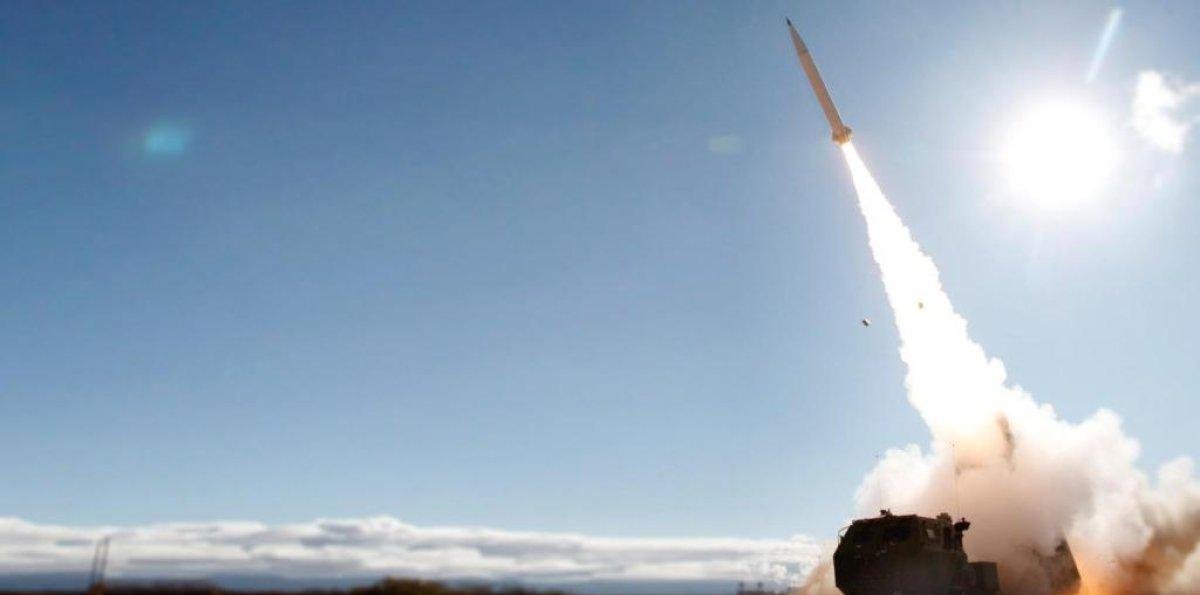 Guerra con Irán marca el estreno "histórico" de los misiles PrSM de EE.UU.