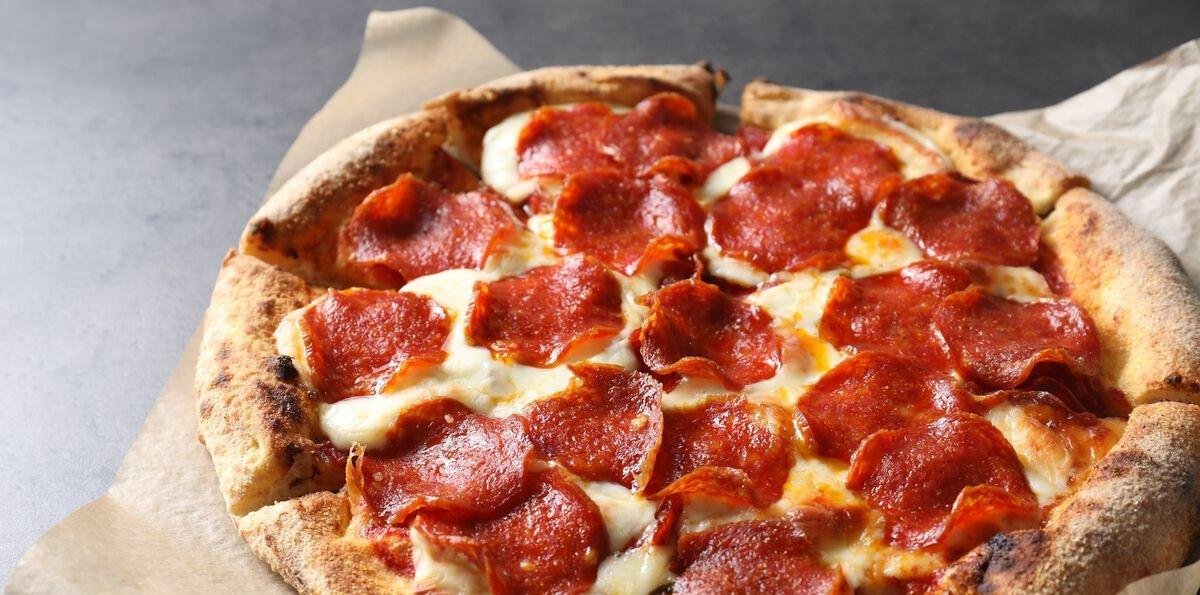 Estas son las razones por las que la pizza tiene su propio día