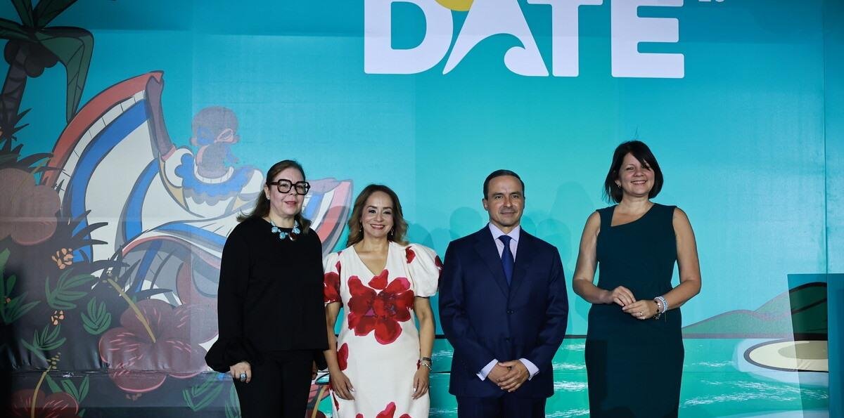 Asonahores revela detalles sobre el Date 2026