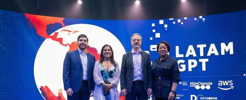 República Dominicana lidera el benchmark cultural de Latam GPT