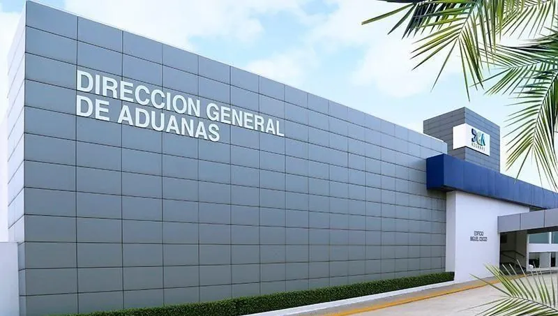 DGA fortalece medidas para garantizar trazabilidad de mercancías hacia Haití