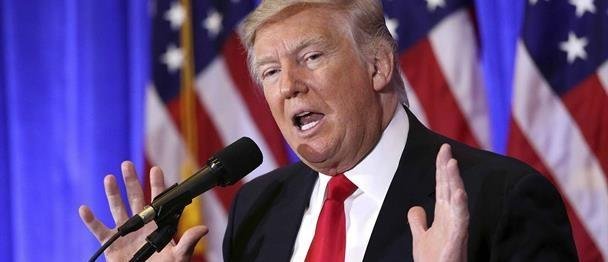 Trump insta a Cuba a alcanzar un acuerdo "antes de que sea demasiado tarde"