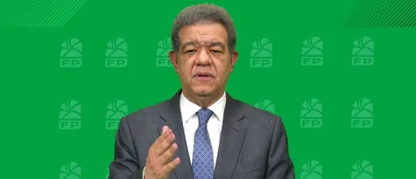 Leonel Fernández realizará este martes “La Voz del Pueblo”