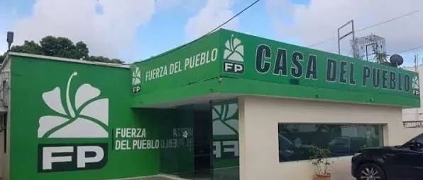 FP exige transparencia sobre el financiamiento de la reforma policial