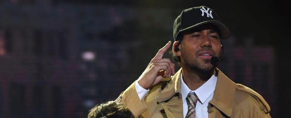 Romeo Santos y Prince Royce iniciarán en Perú su gira en conjunto por Latinoamérica