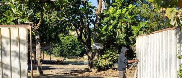 Mina en Nigua donde falleció trabajador había sido cerrada por incumplir permiso ambiental