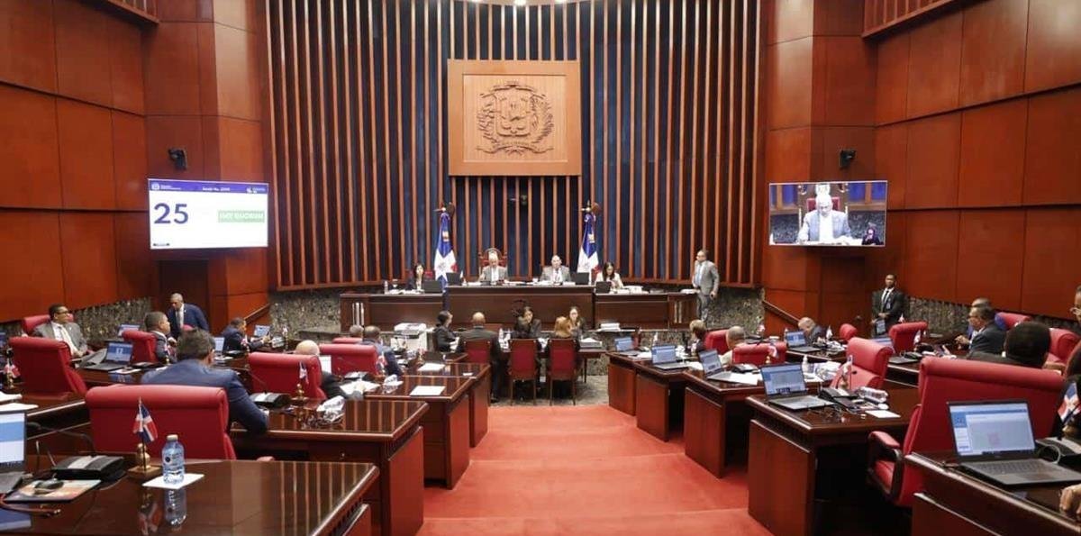 Senado aprueba en primera lectura proyecto que elimina candidaturas independientes en el país