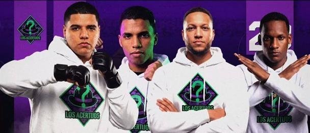 La Bati-War League impulsa la escena competitiva local de Street Fighter 6